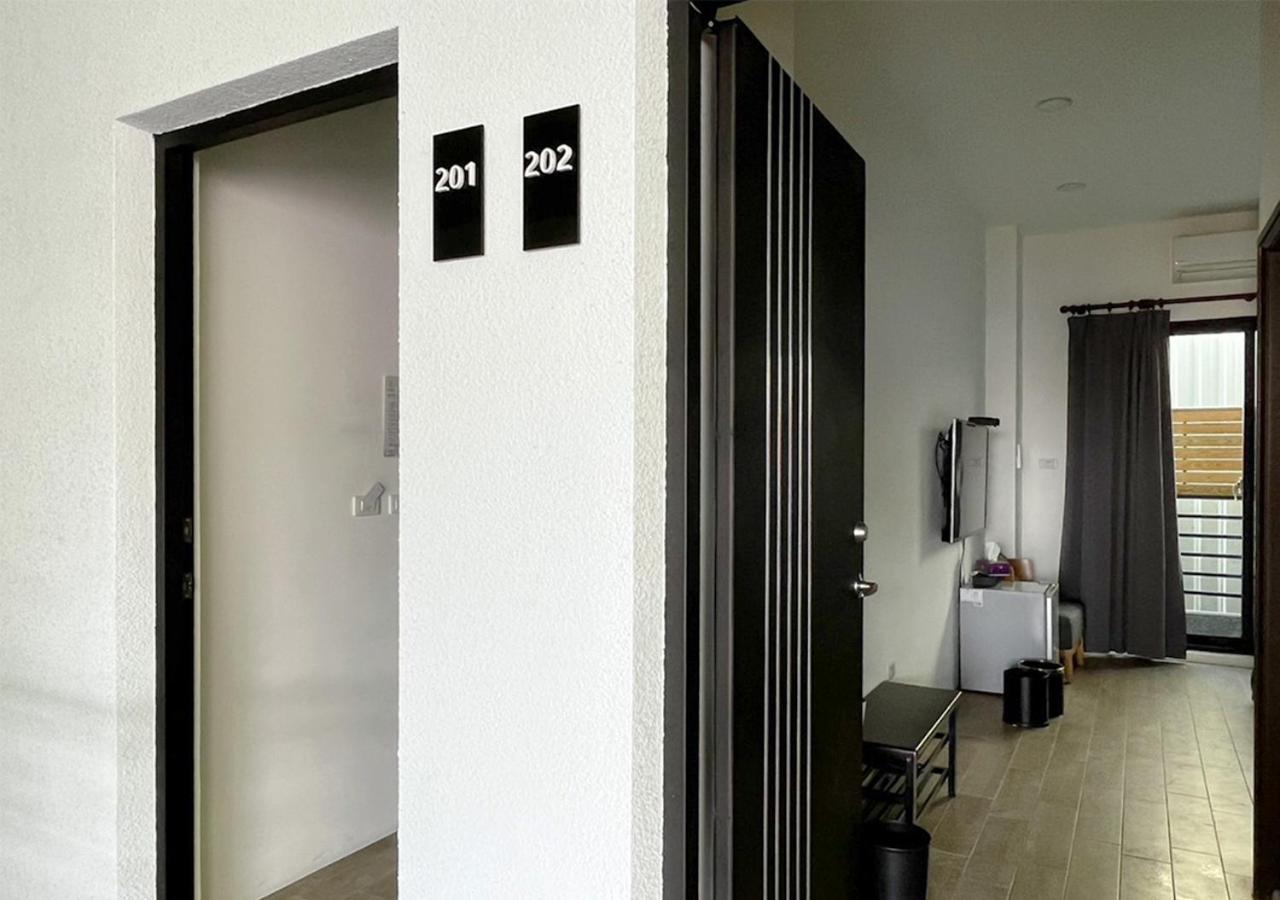 Happy Guesthouse Xiaoliuqiu Εξωτερικό φωτογραφία