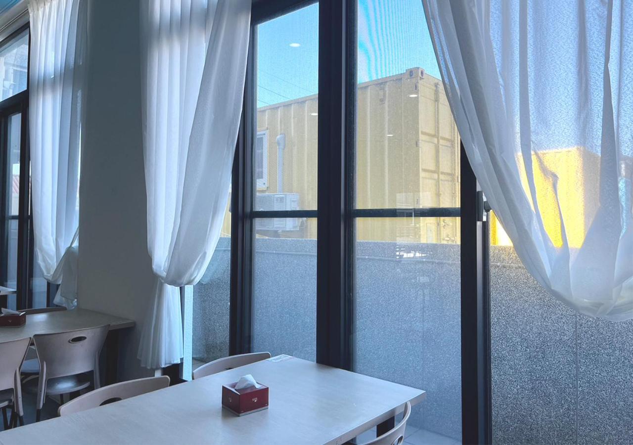 Happy Guesthouse Xiaoliuqiu Εξωτερικό φωτογραφία