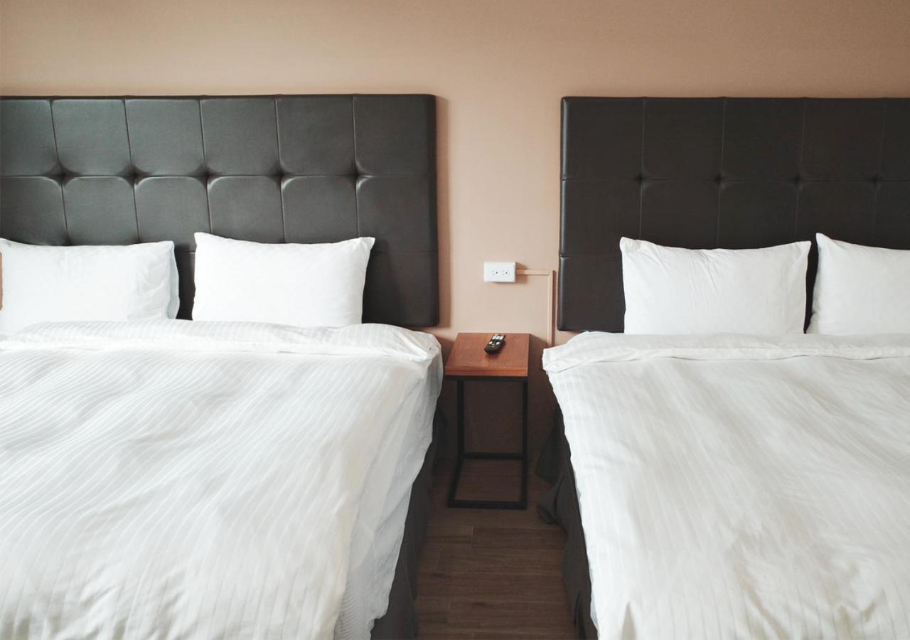 Happy Guesthouse Xiaoliuqiu Εξωτερικό φωτογραφία