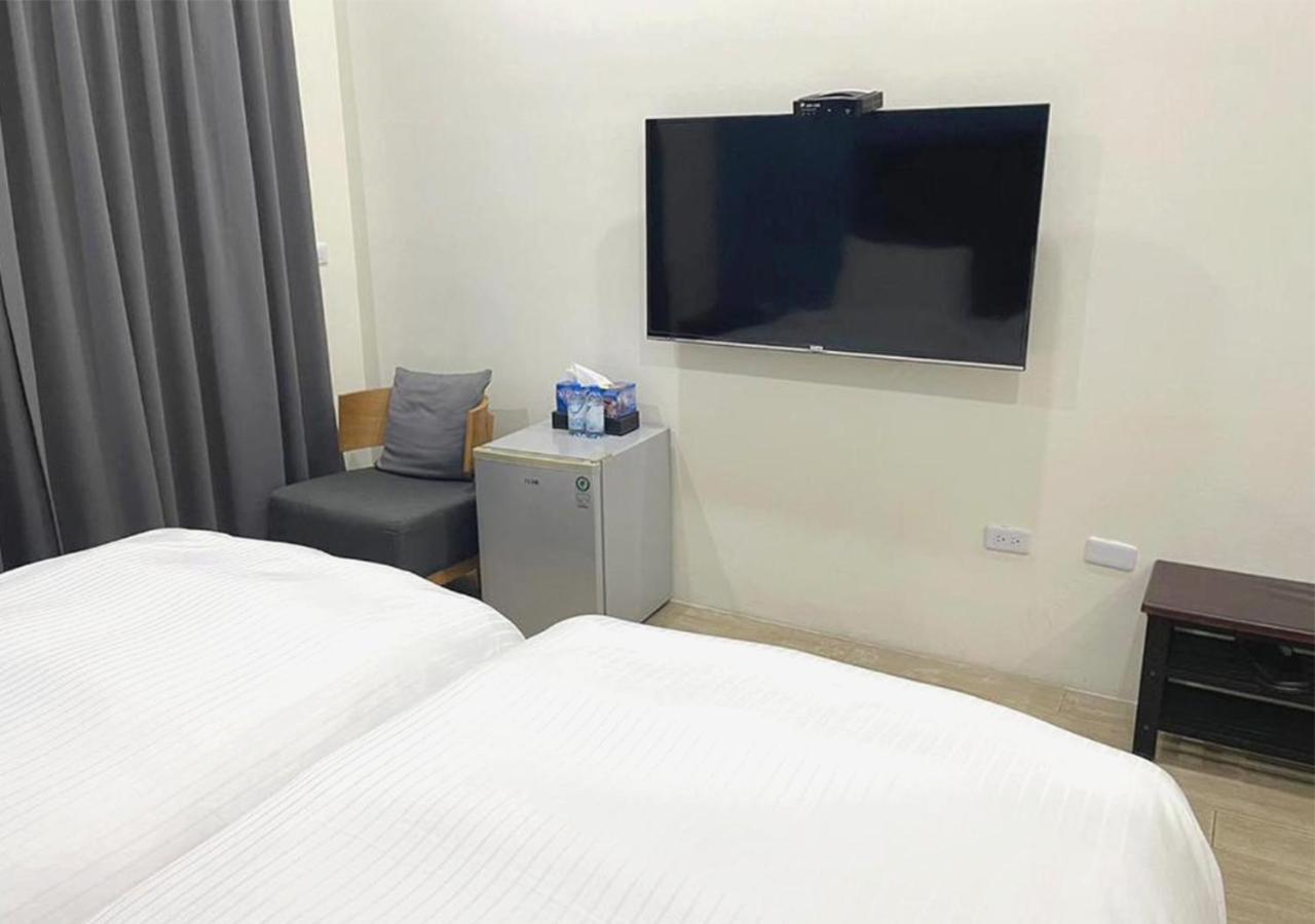 Happy Guesthouse Xiaoliuqiu Εξωτερικό φωτογραφία