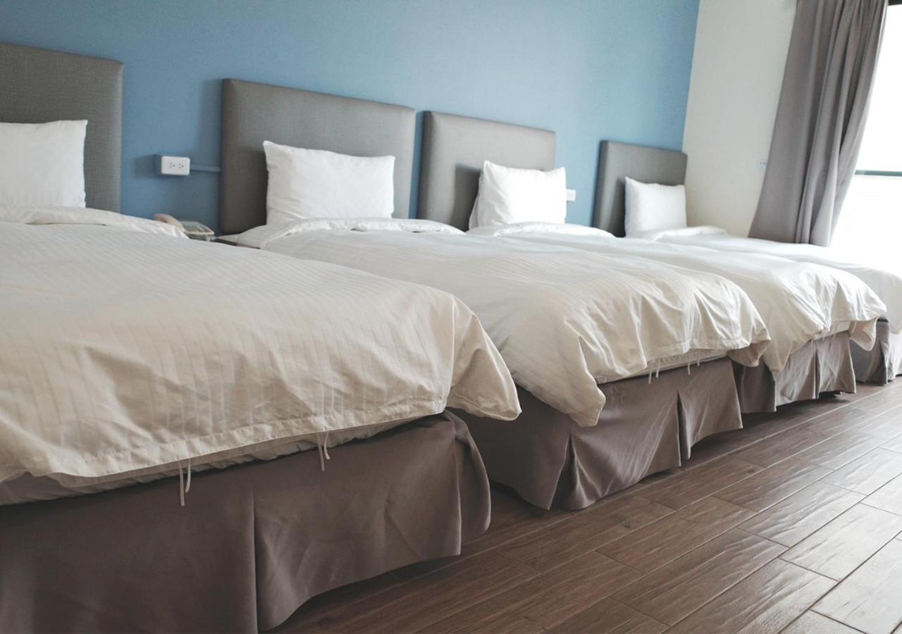 Happy Guesthouse Xiaoliuqiu Εξωτερικό φωτογραφία