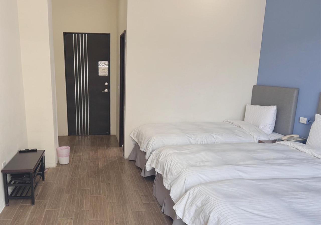 Happy Guesthouse Xiaoliuqiu Εξωτερικό φωτογραφία