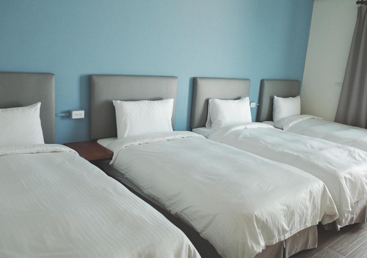 Happy Guesthouse Xiaoliuqiu Εξωτερικό φωτογραφία