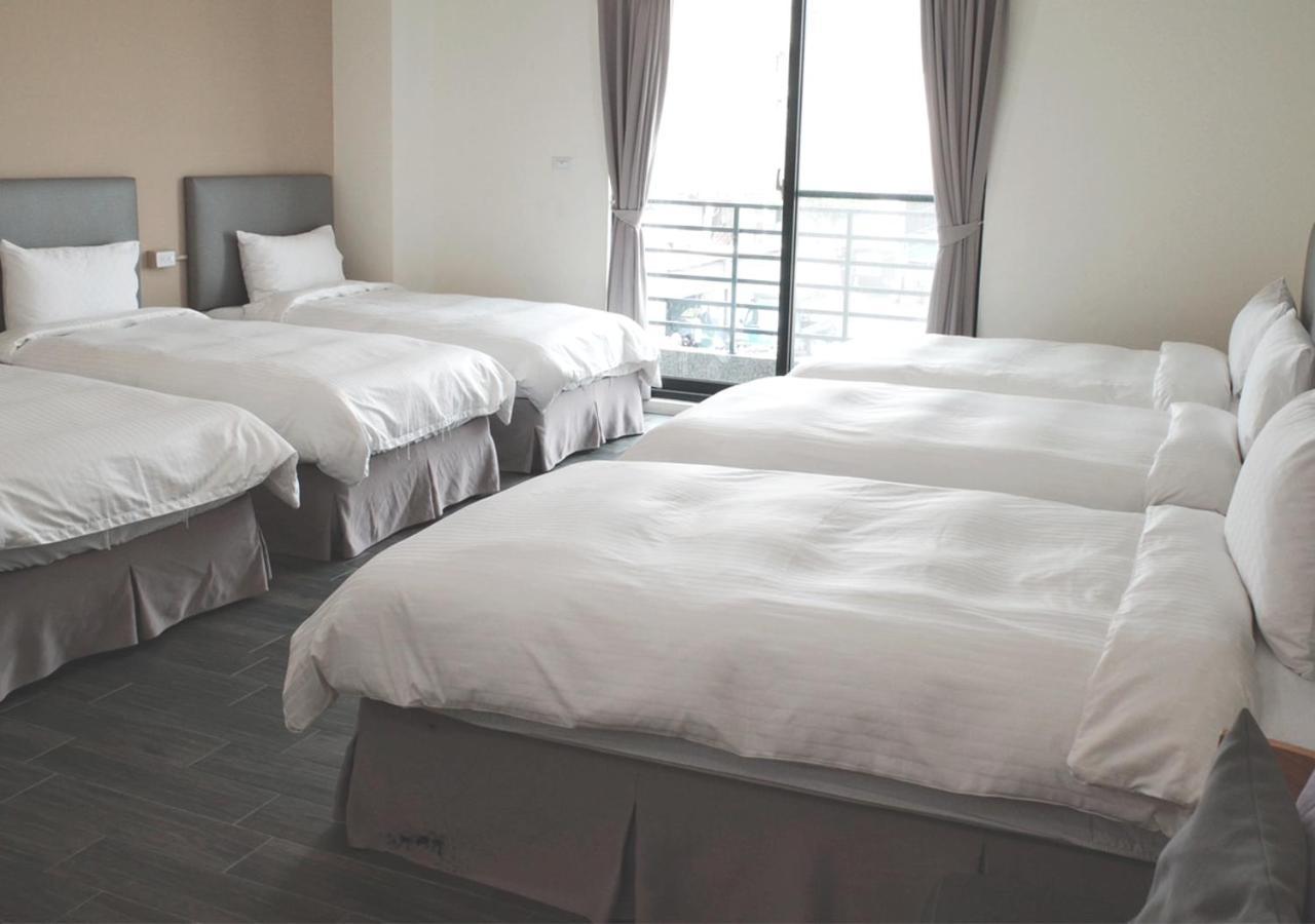 Happy Guesthouse Xiaoliuqiu Εξωτερικό φωτογραφία