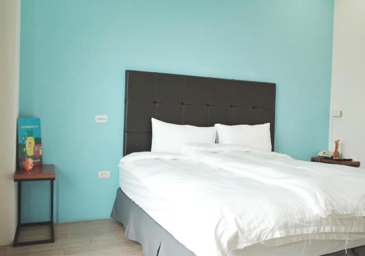 Happy Guesthouse Xiaoliuqiu Εξωτερικό φωτογραφία
