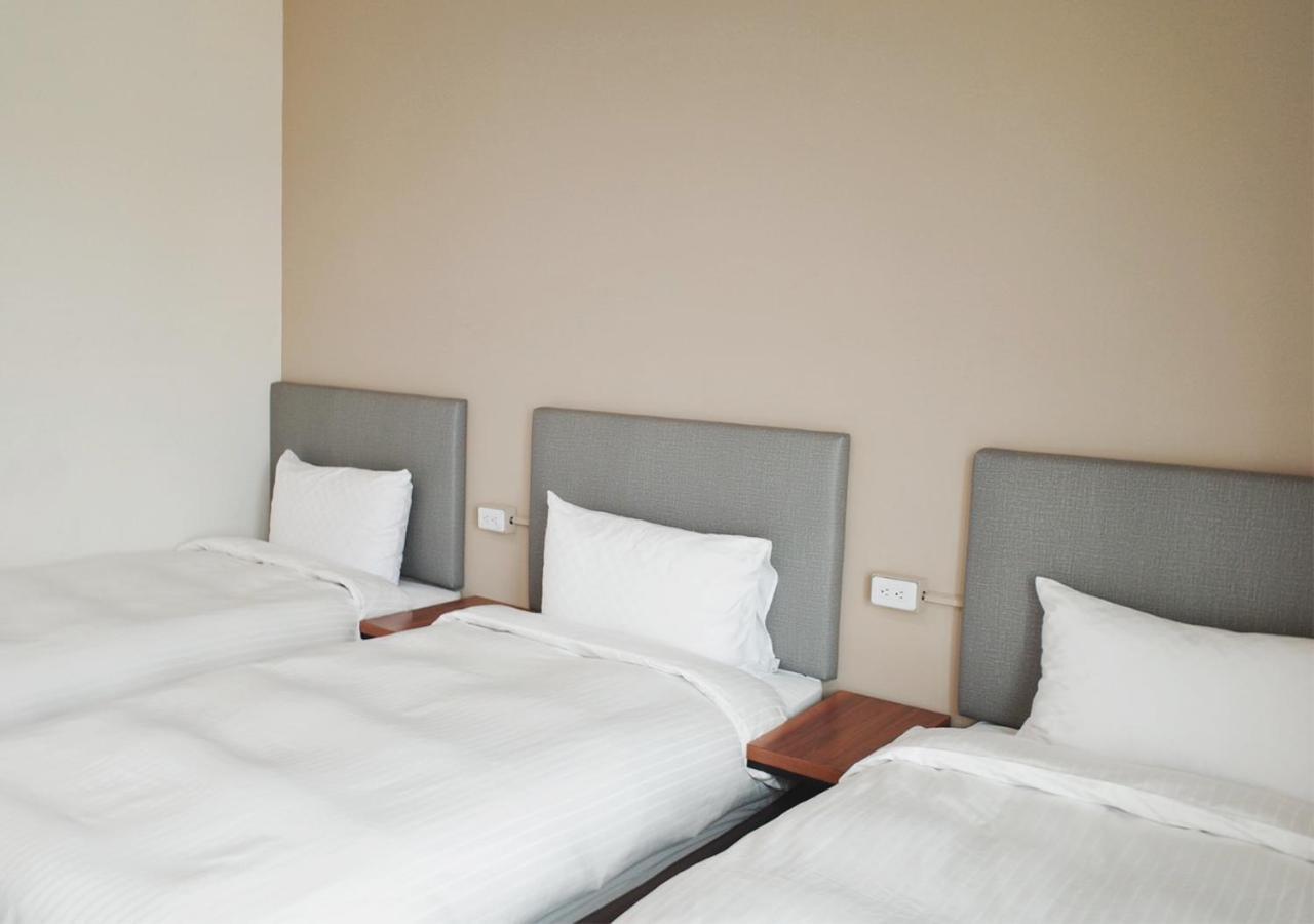 Happy Guesthouse Xiaoliuqiu Εξωτερικό φωτογραφία