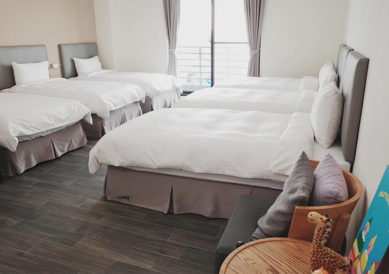 Happy Guesthouse Xiaoliuqiu Εξωτερικό φωτογραφία