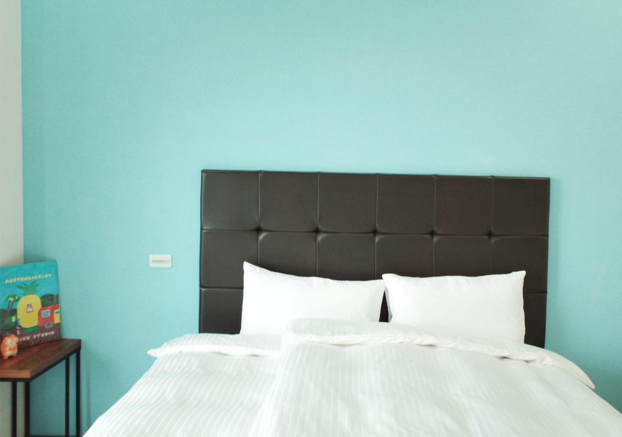 Happy Guesthouse Xiaoliuqiu Εξωτερικό φωτογραφία