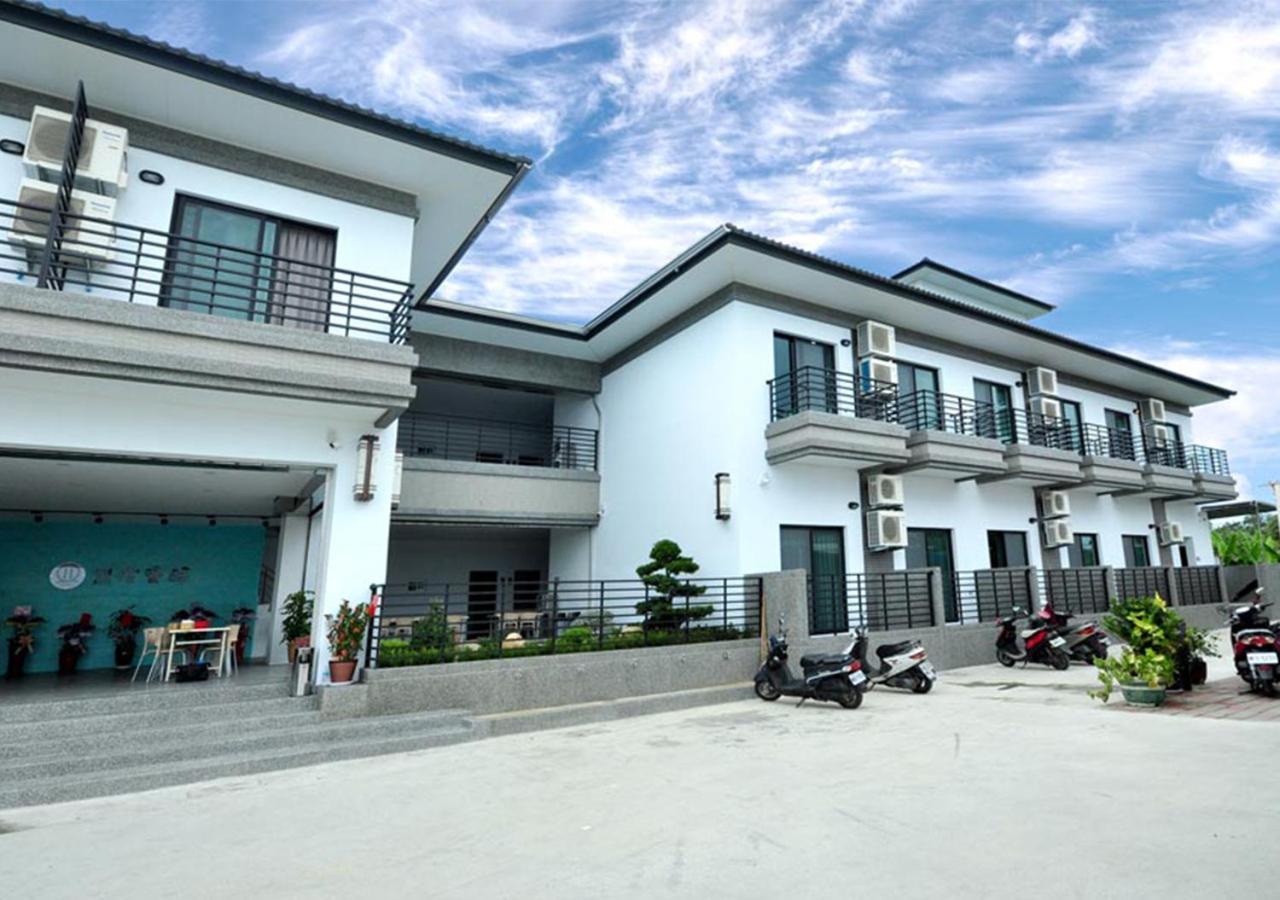 Happy Guesthouse Xiaoliuqiu Εξωτερικό φωτογραφία