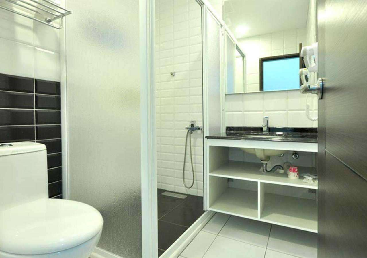 Happy Guesthouse Xiaoliuqiu Εξωτερικό φωτογραφία
