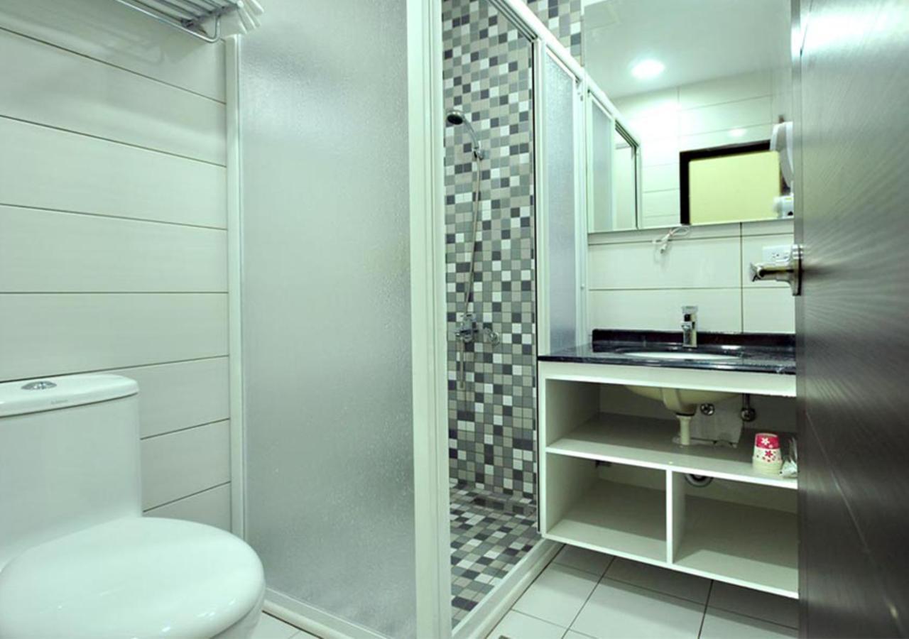 Happy Guesthouse Xiaoliuqiu Εξωτερικό φωτογραφία